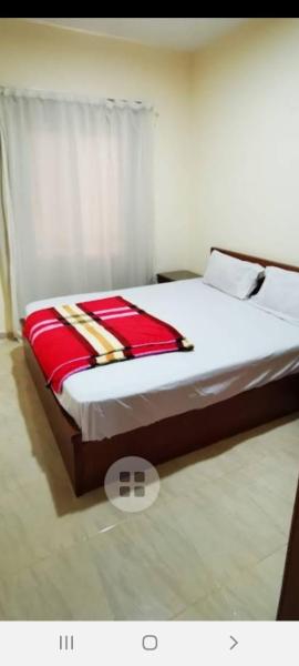 Holiday Apartments